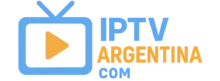 Logo oficial del servicio IPTV
