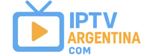 Logo oficial del servicio IPTV